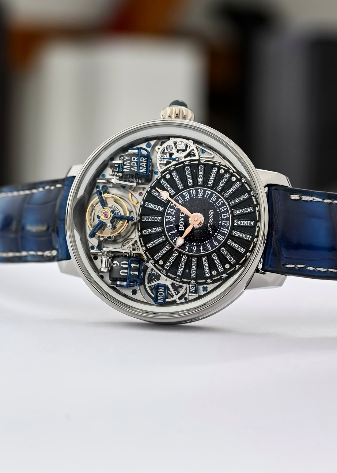 Bovet Recital 28 Prowess 1 acili gorunum