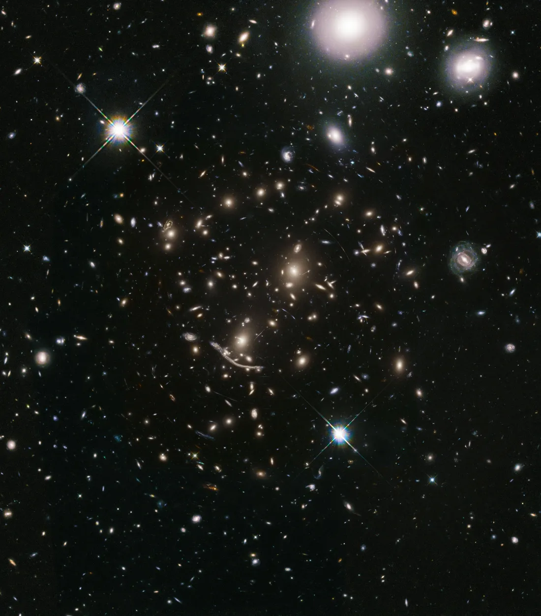 Abell 370