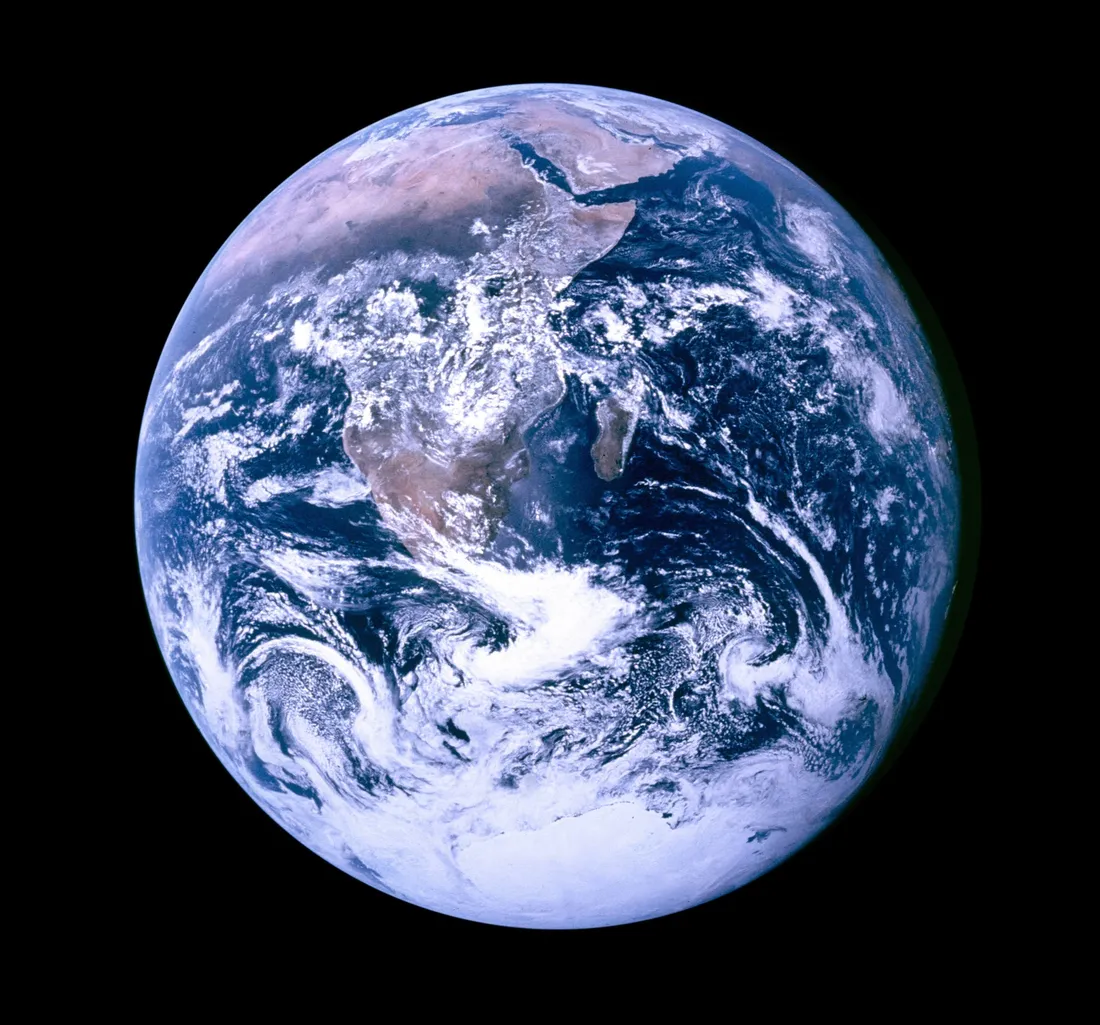 Earth