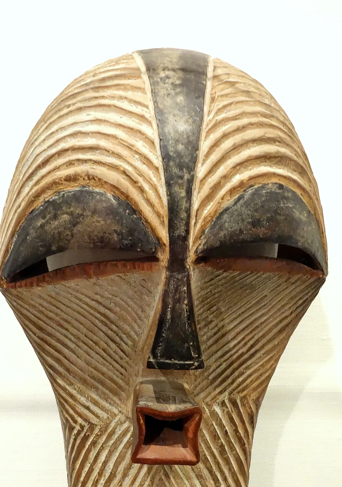 Kifwebe Maskesi