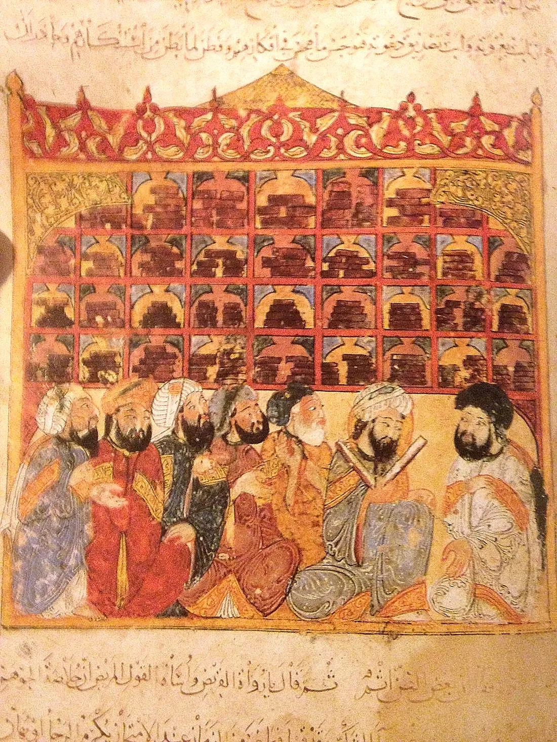 Makamat Meclisi