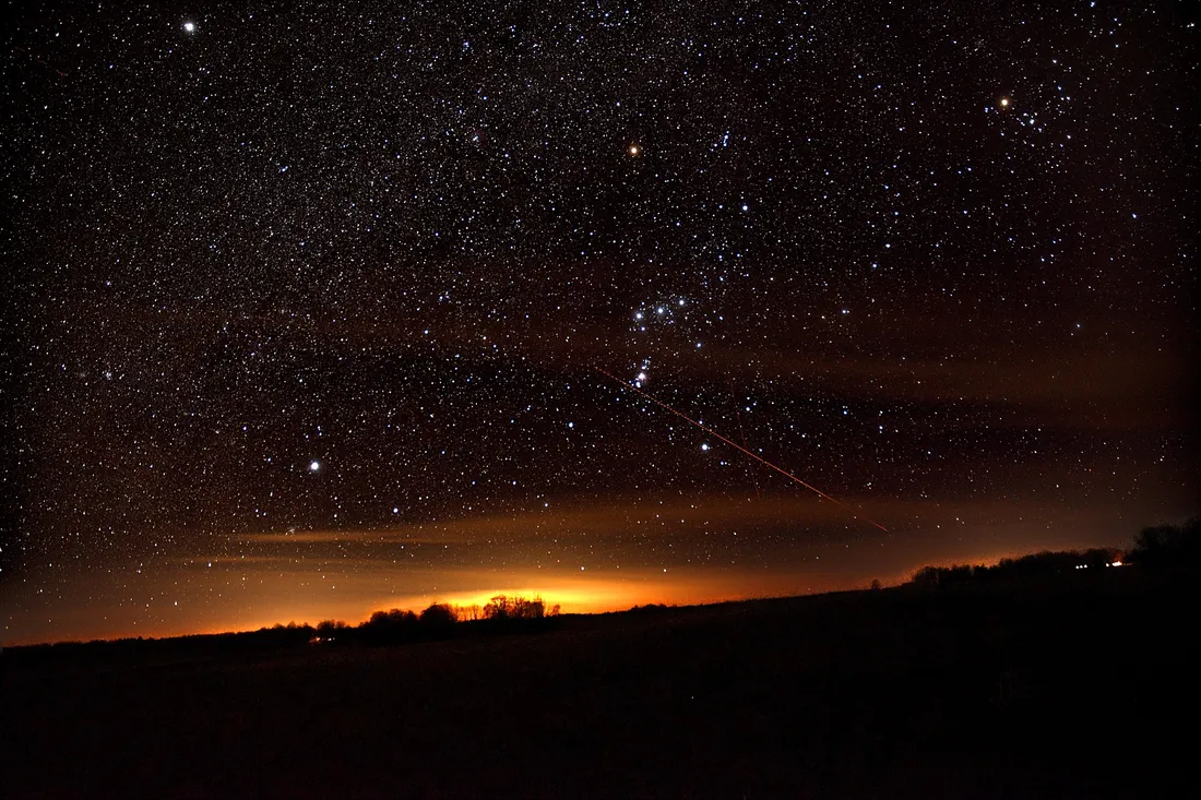 Orion