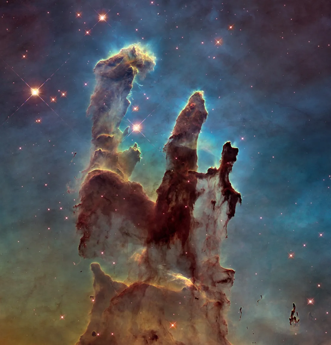 Eagle Nebula