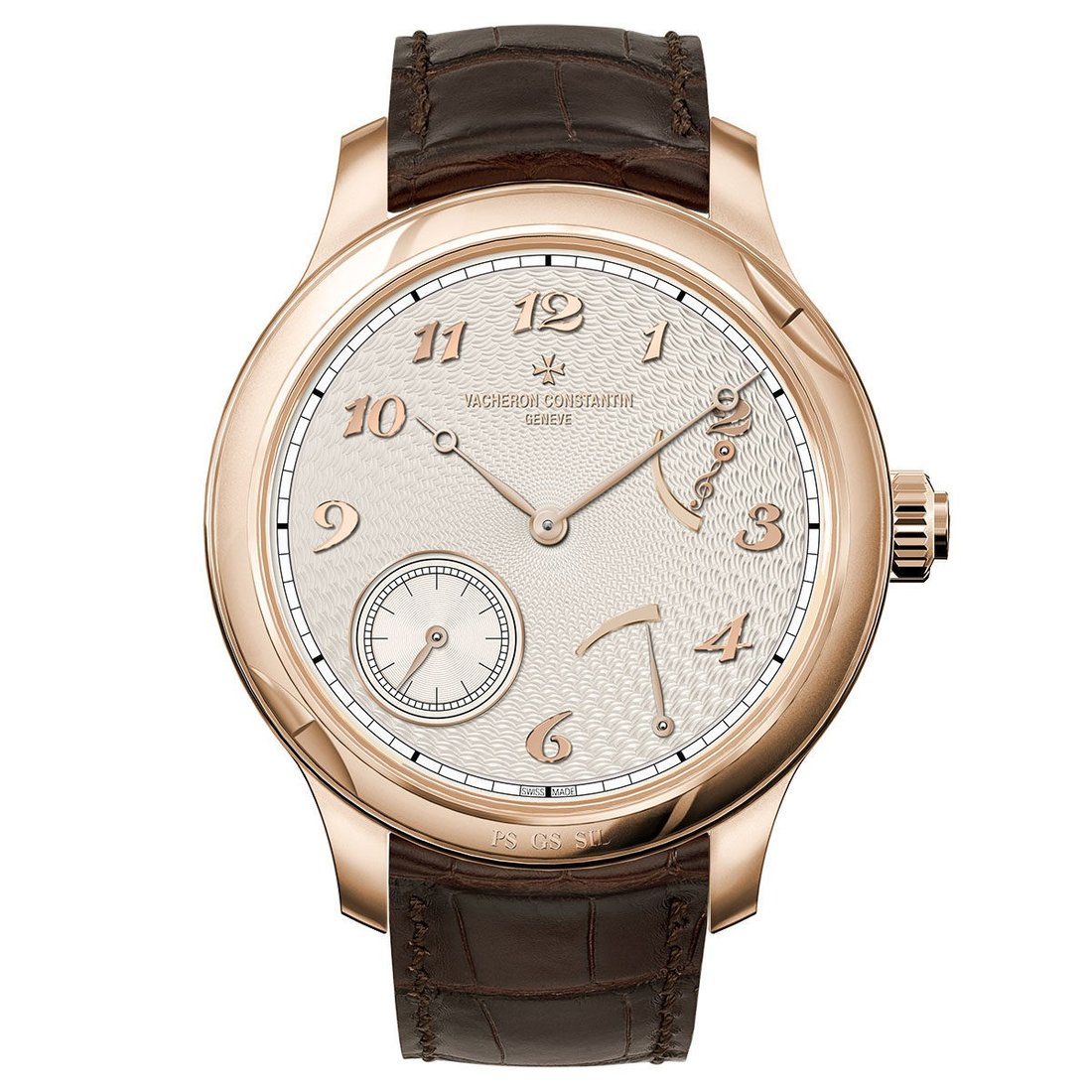 Vacheron Constantin Les Cabinotiers Symphonia Grande Sonnerie The Sixth Symphony