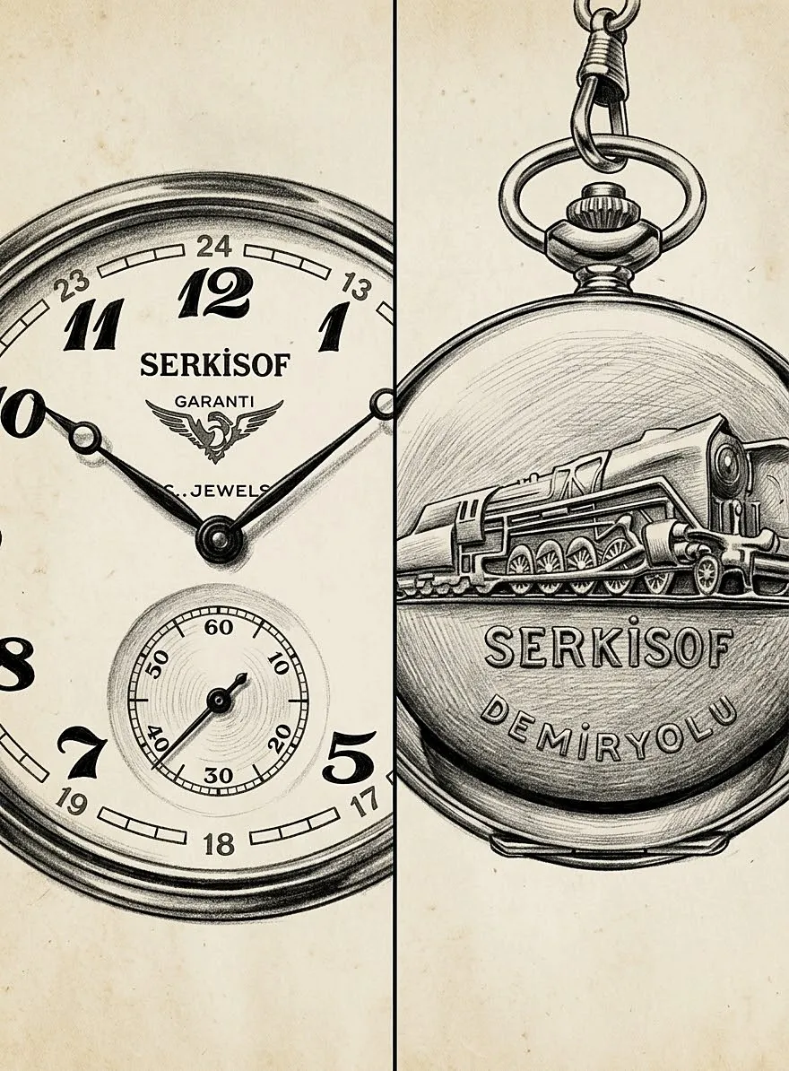 Serkisof