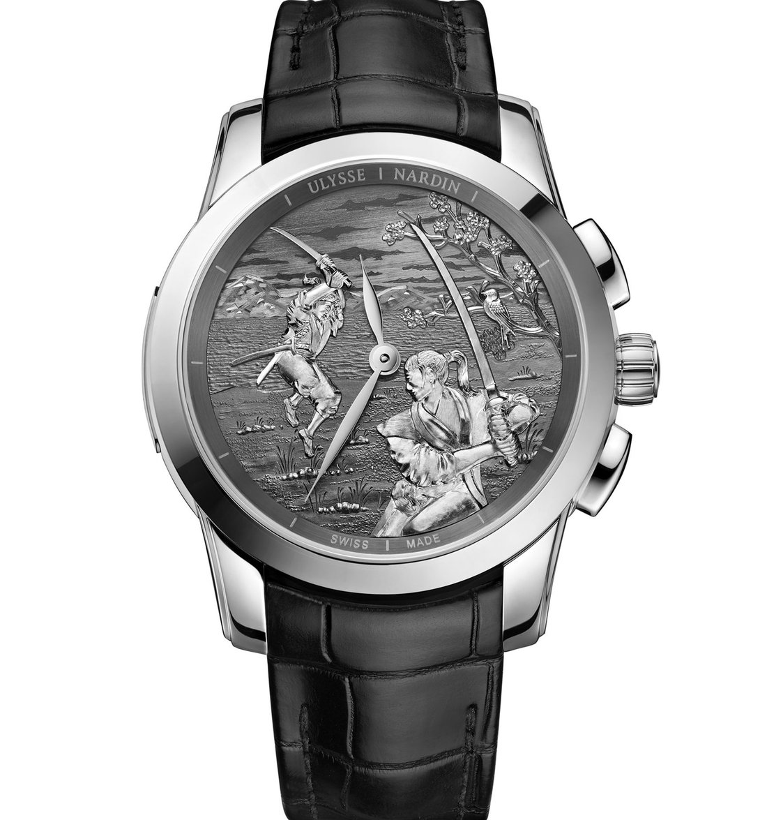 Ulysse Nardin