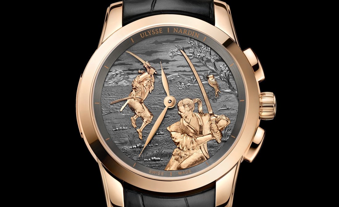 Ulysse Nardin