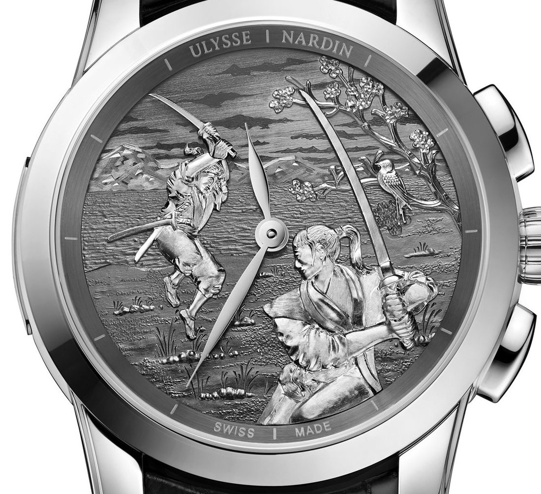 Ulysse Nardin