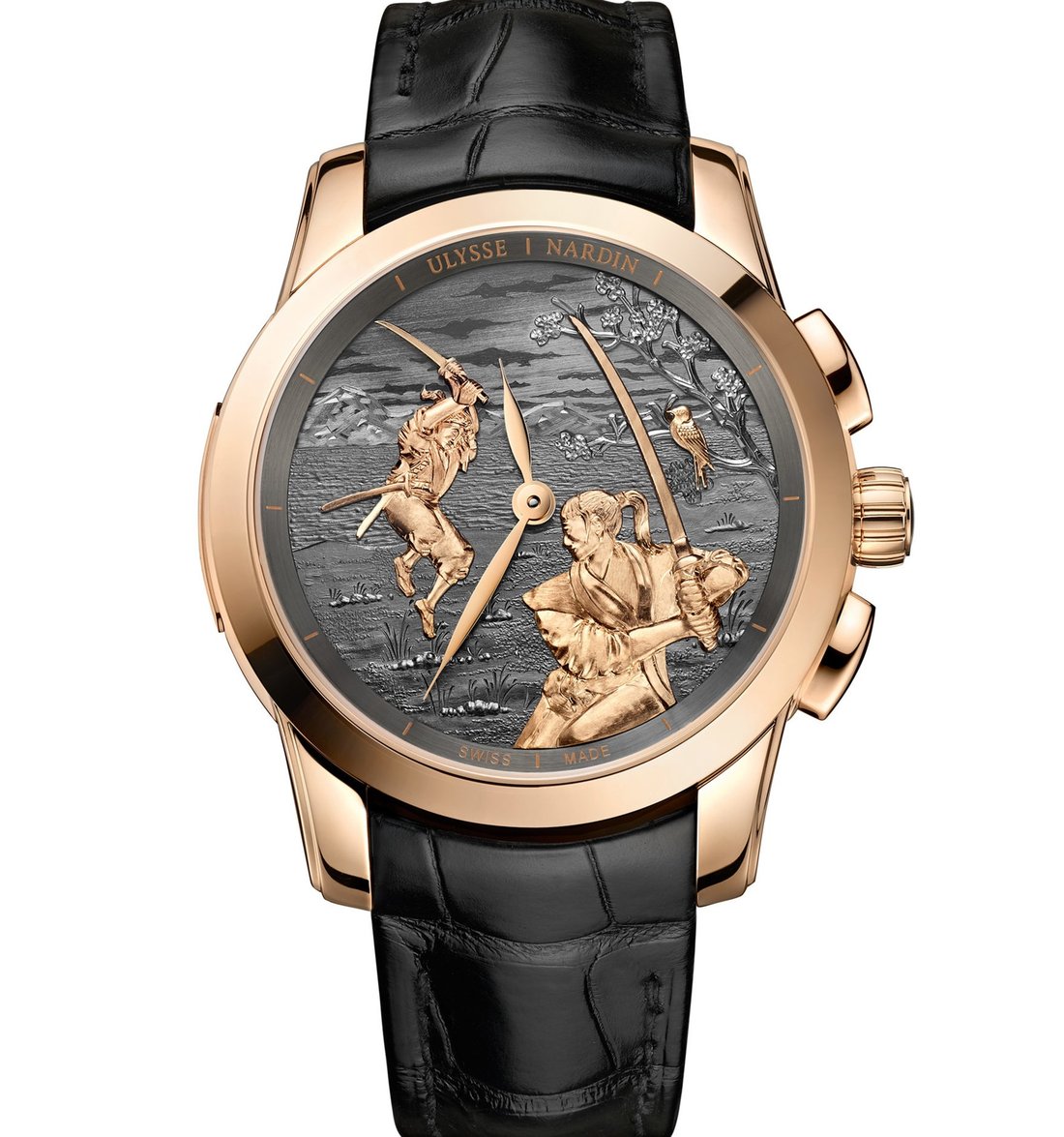 Ulysse Nardin