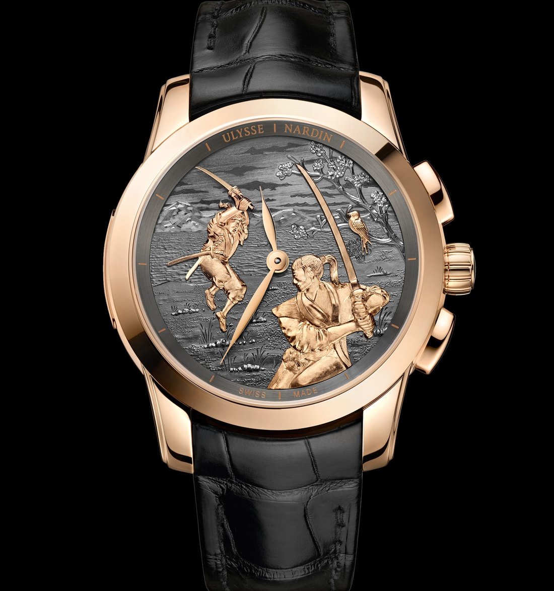 Ulysse Nardin
