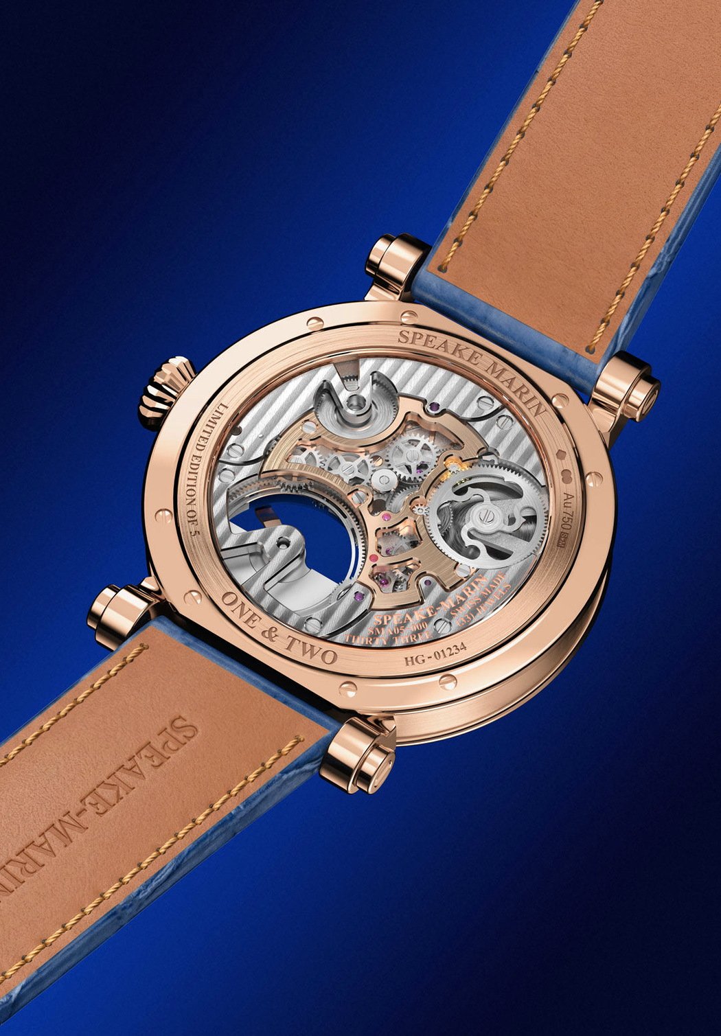 Speake-Marin