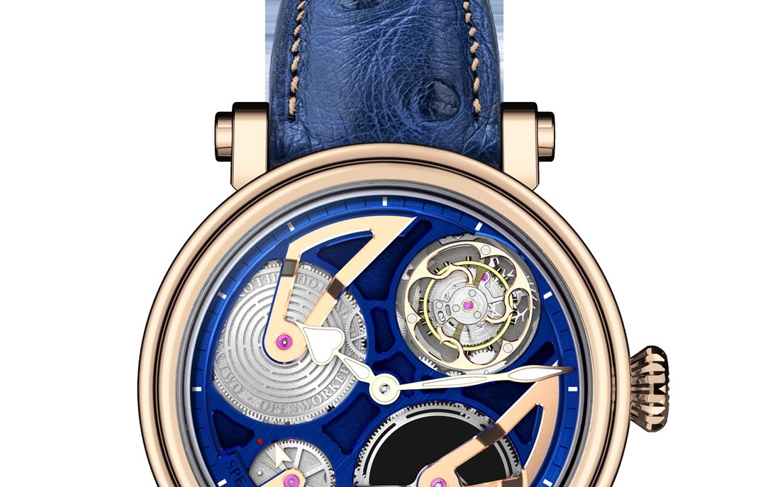 Speake-Marin