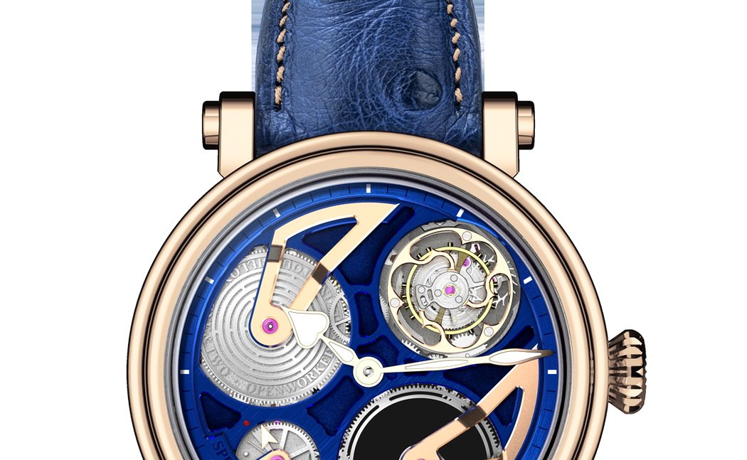 Speake-Marin