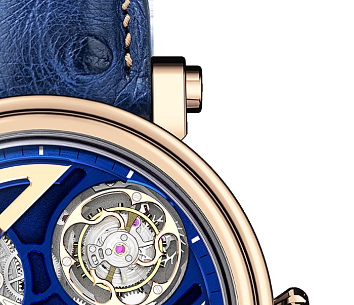 Speake-Marin
