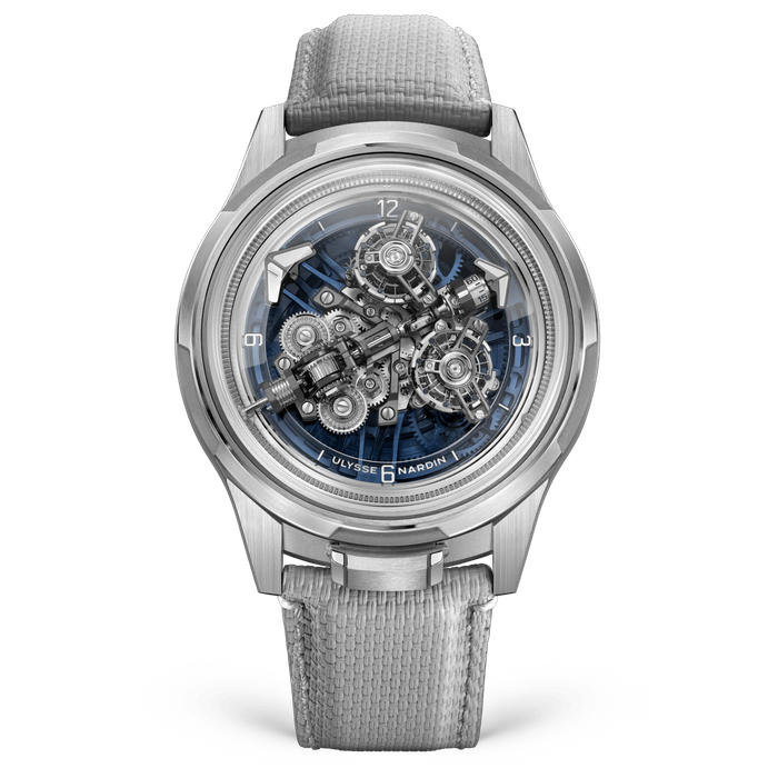 Ulysse Nardin