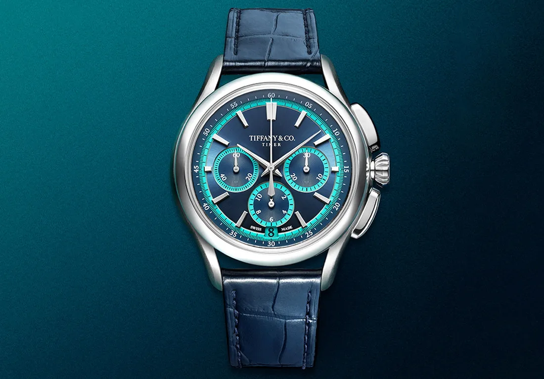 Tiffany & Co.