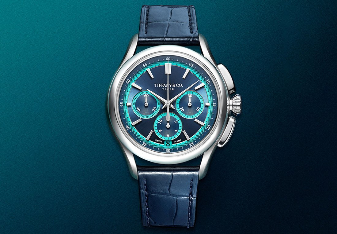 Tiffany & Co.