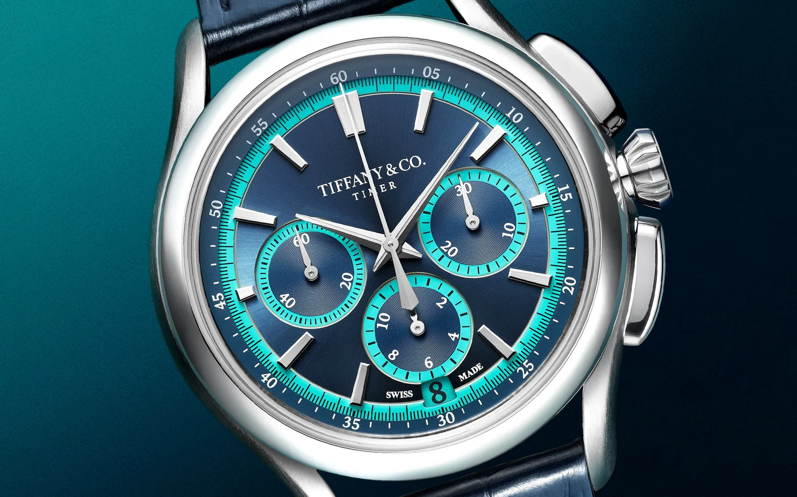 Tiffany & Co.