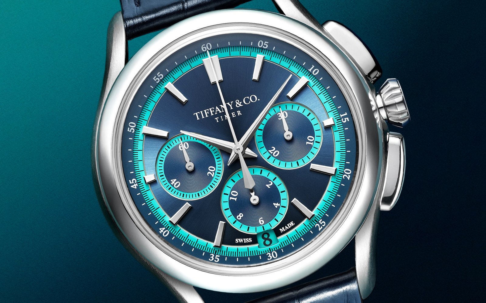 Tiffany & Co.