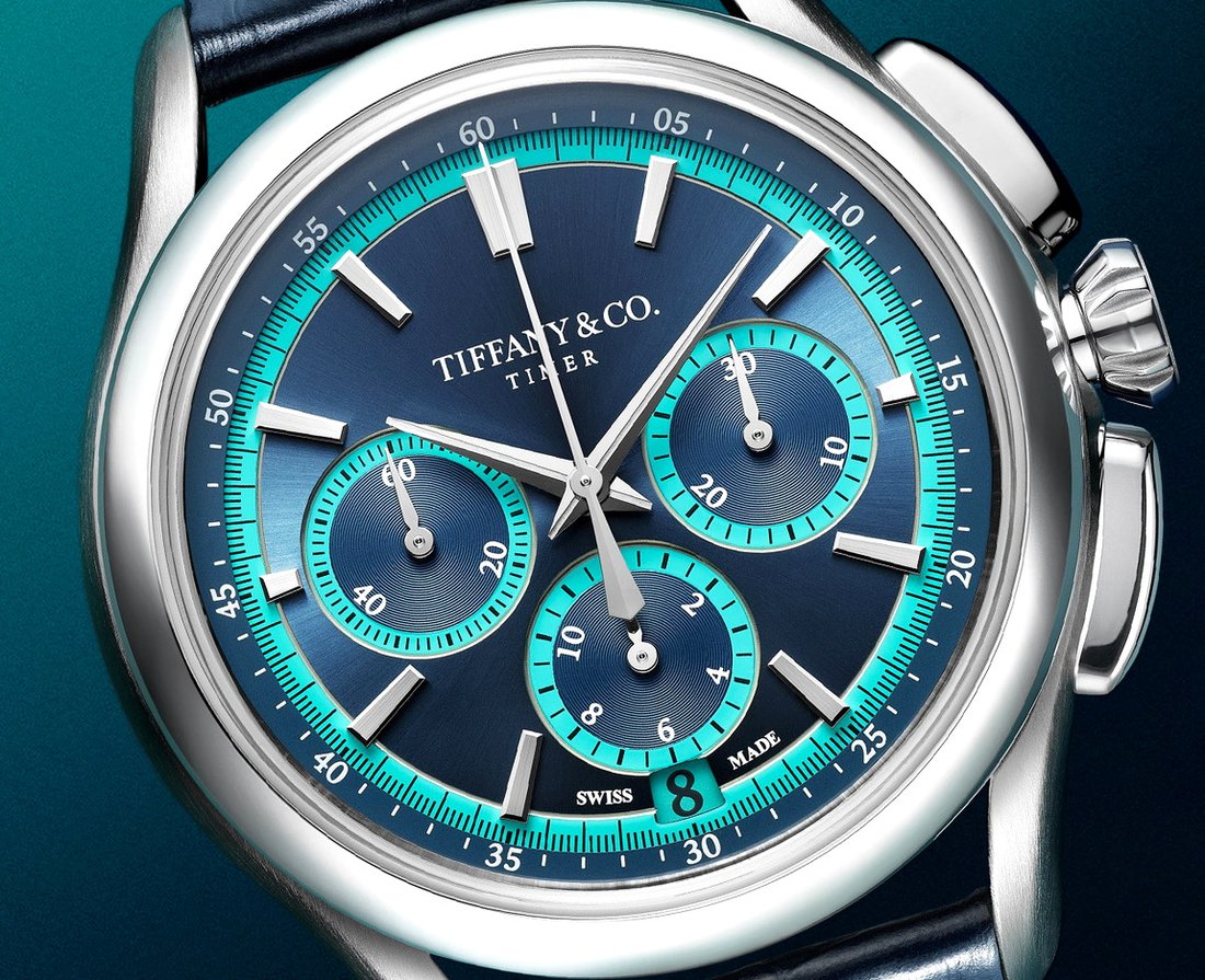 Tiffany & Co.