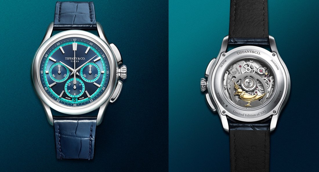 Tiffany & Co.