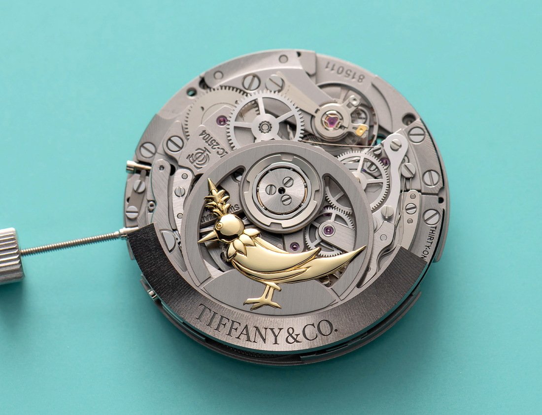 Tiffany & Co.