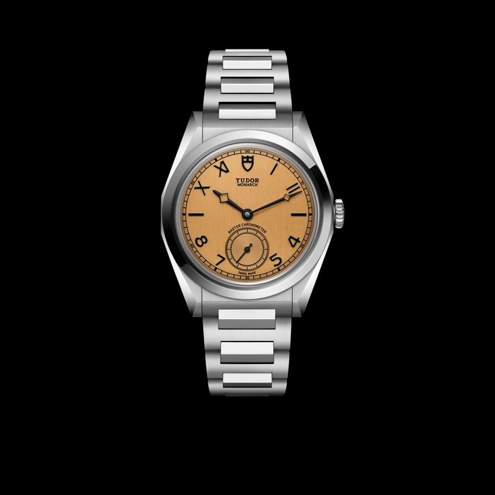 Tudor