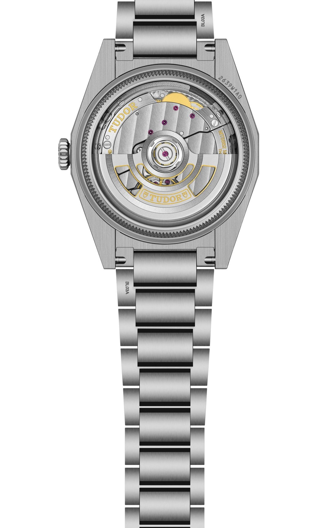 Tudor