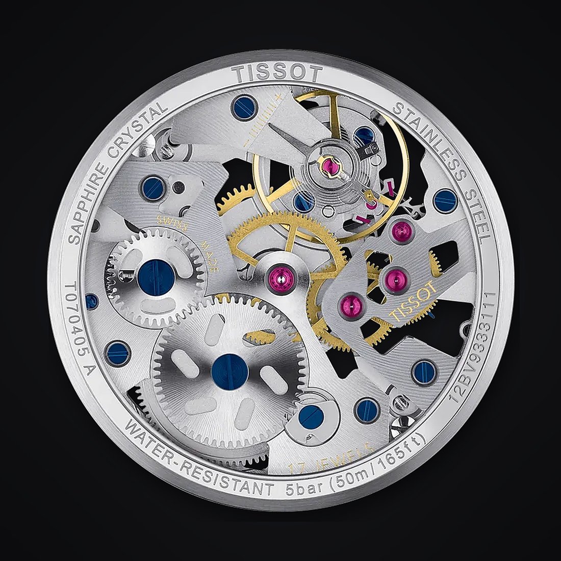 Tissot