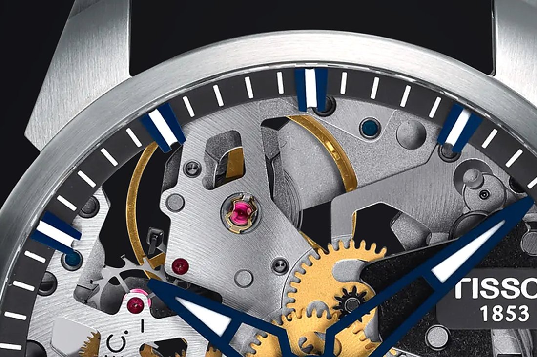 Tissot