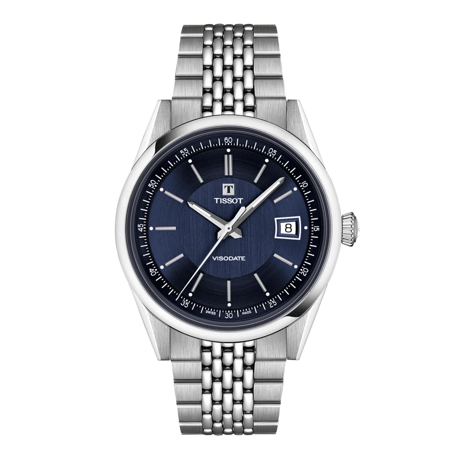Tissot