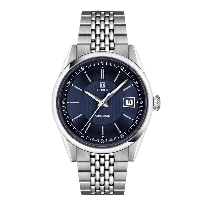 Tissot
