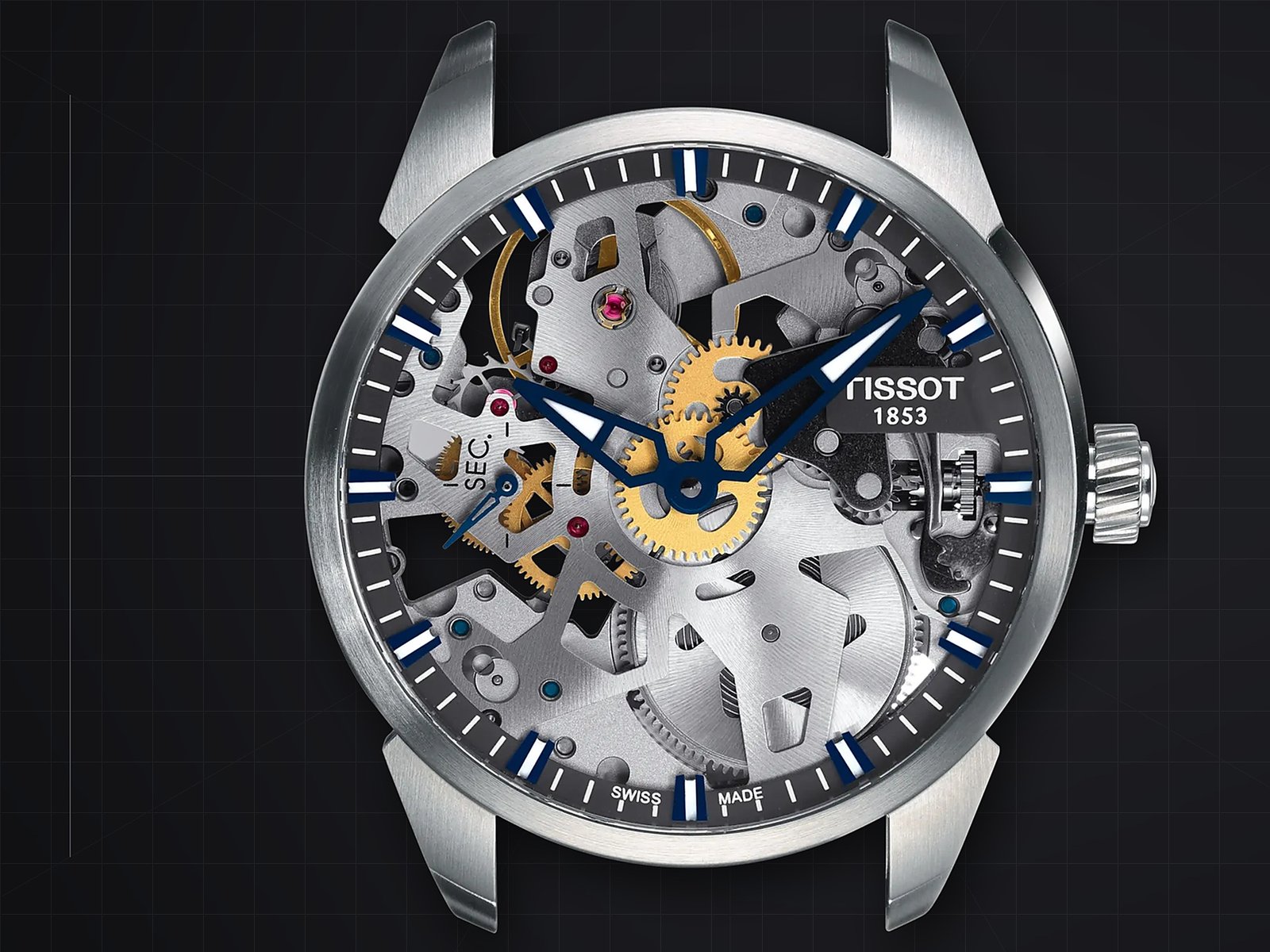 Tissot
