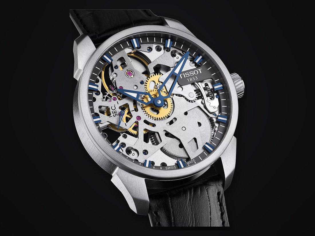 Tissot