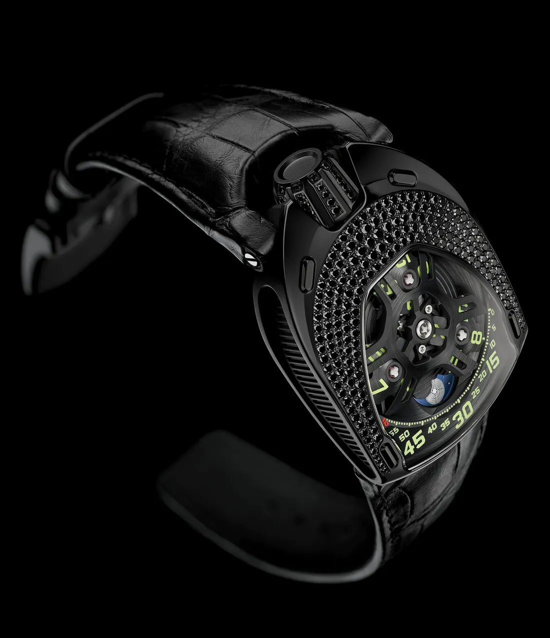 URWERK
