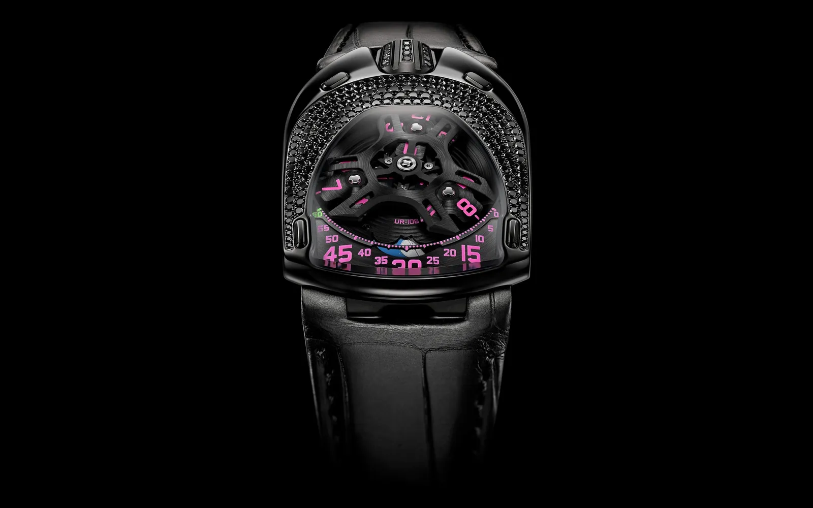 URWERK