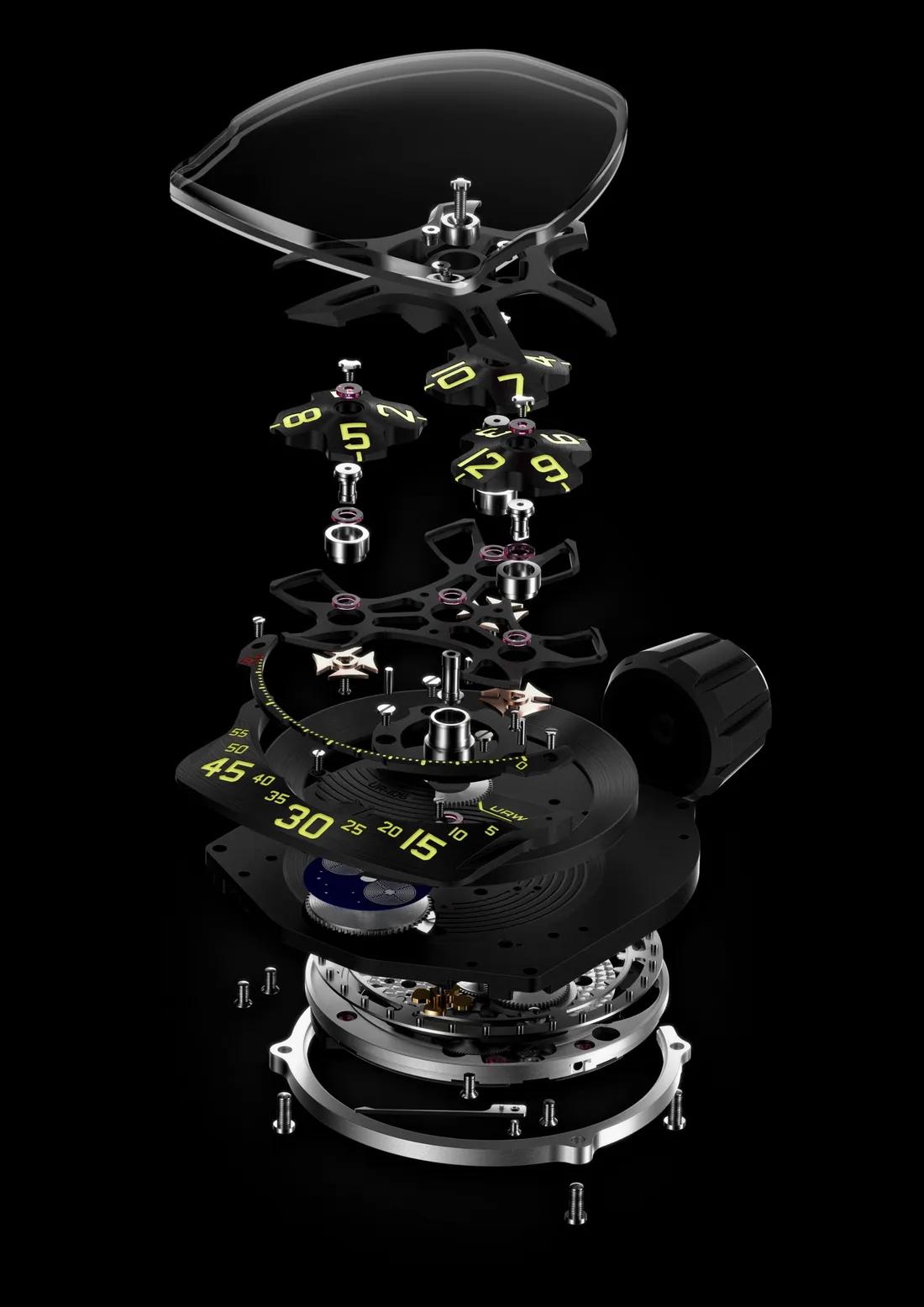 URWERK