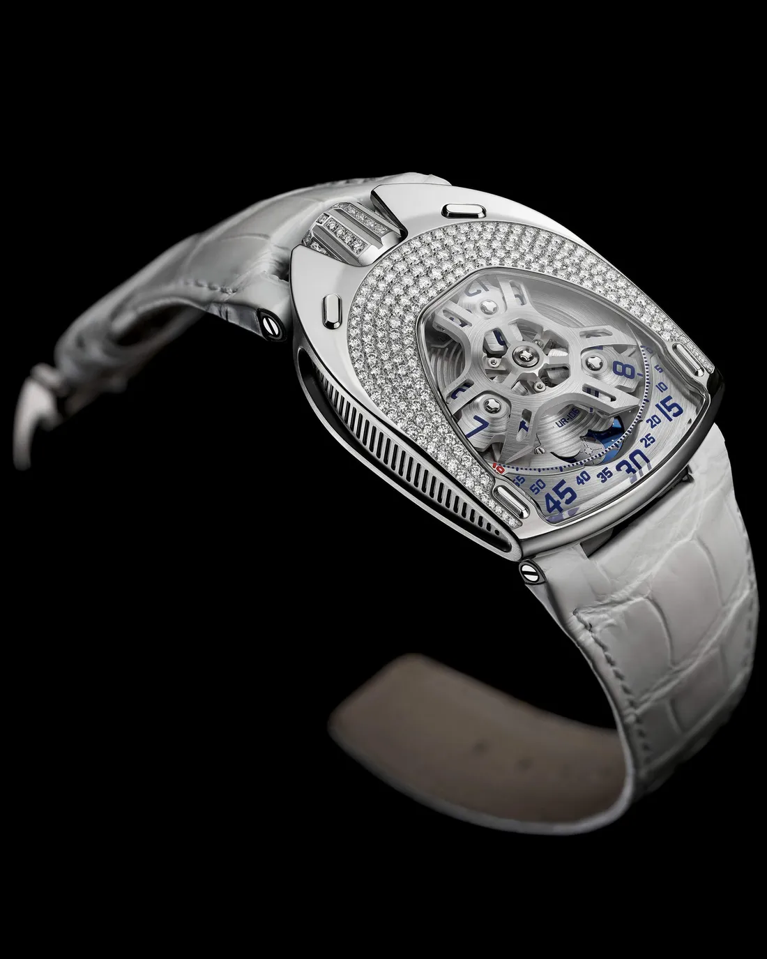 URWERK