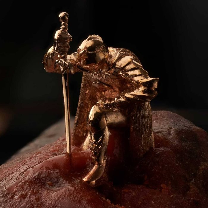 Roger Dubuis Excalibur Omniscient Merlin