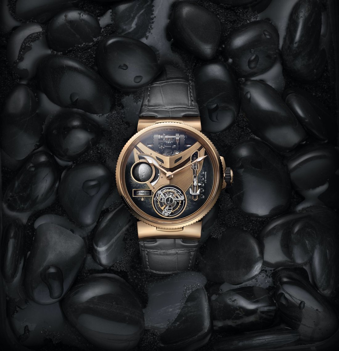 Ulysse Nardin