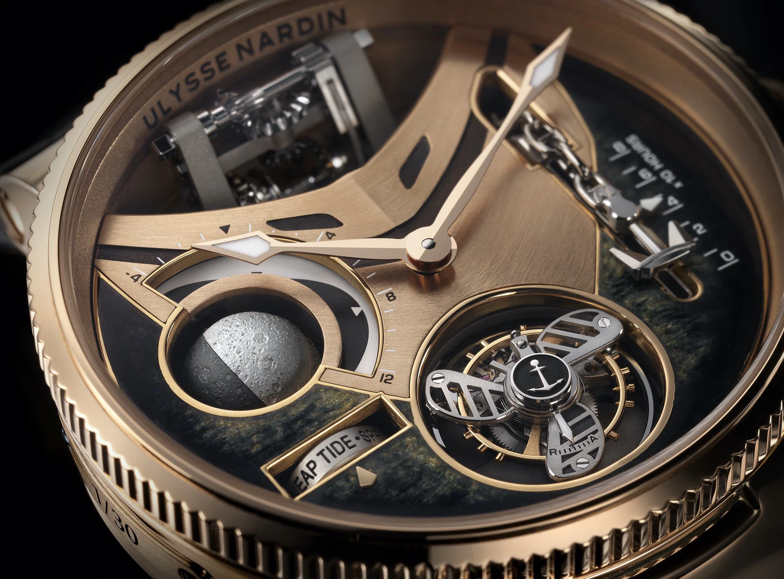 Ulysse Nardin