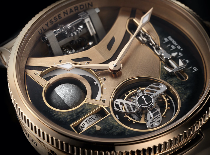 Ulysse Nardin