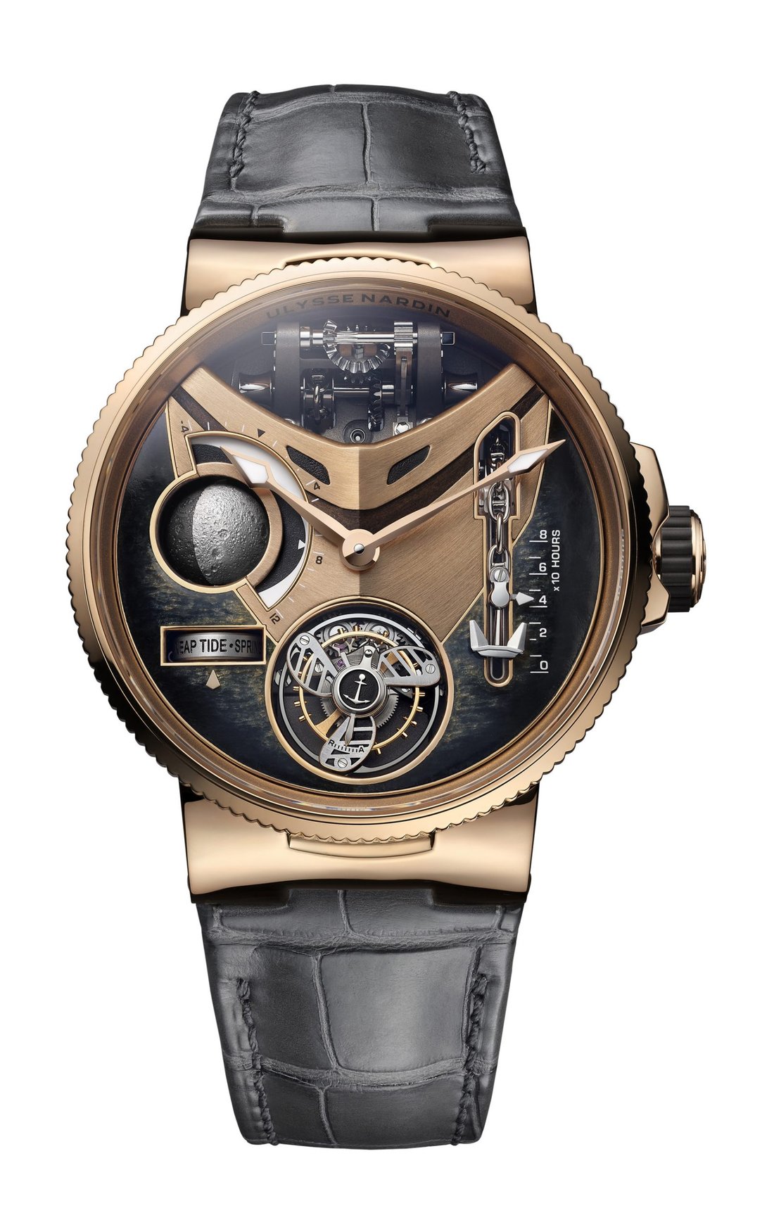 Ulysse Nardin
