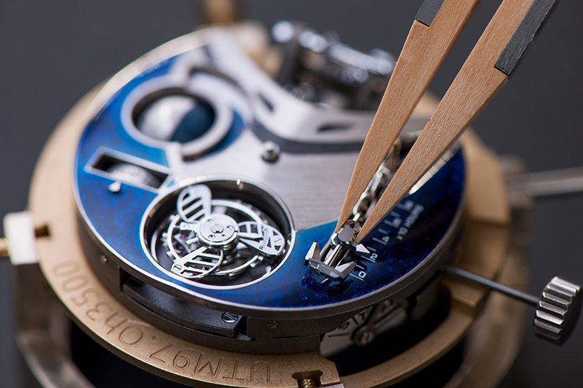 Ulysse Nardin