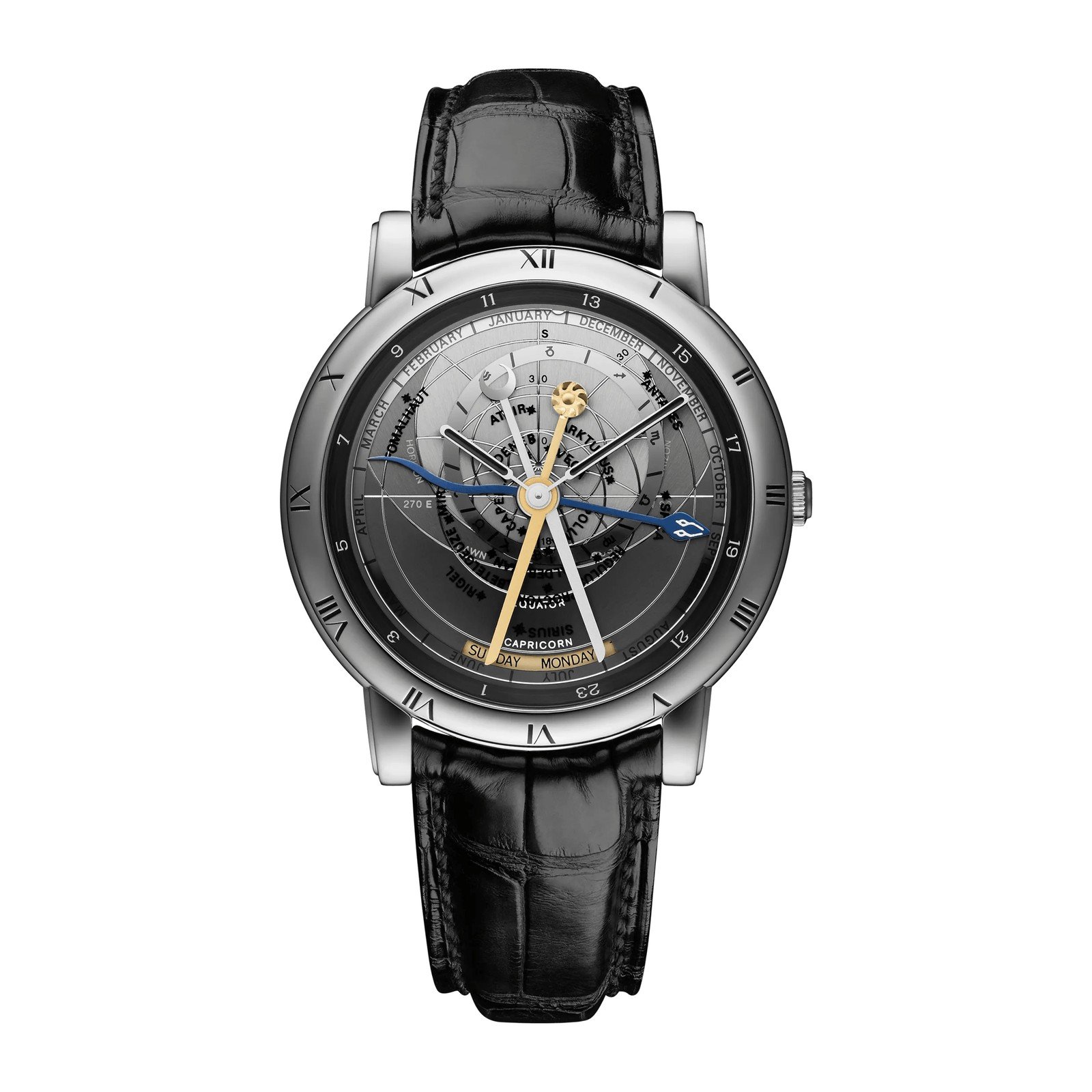 Ulysse Nardin Astrolabium Galileo Galilei