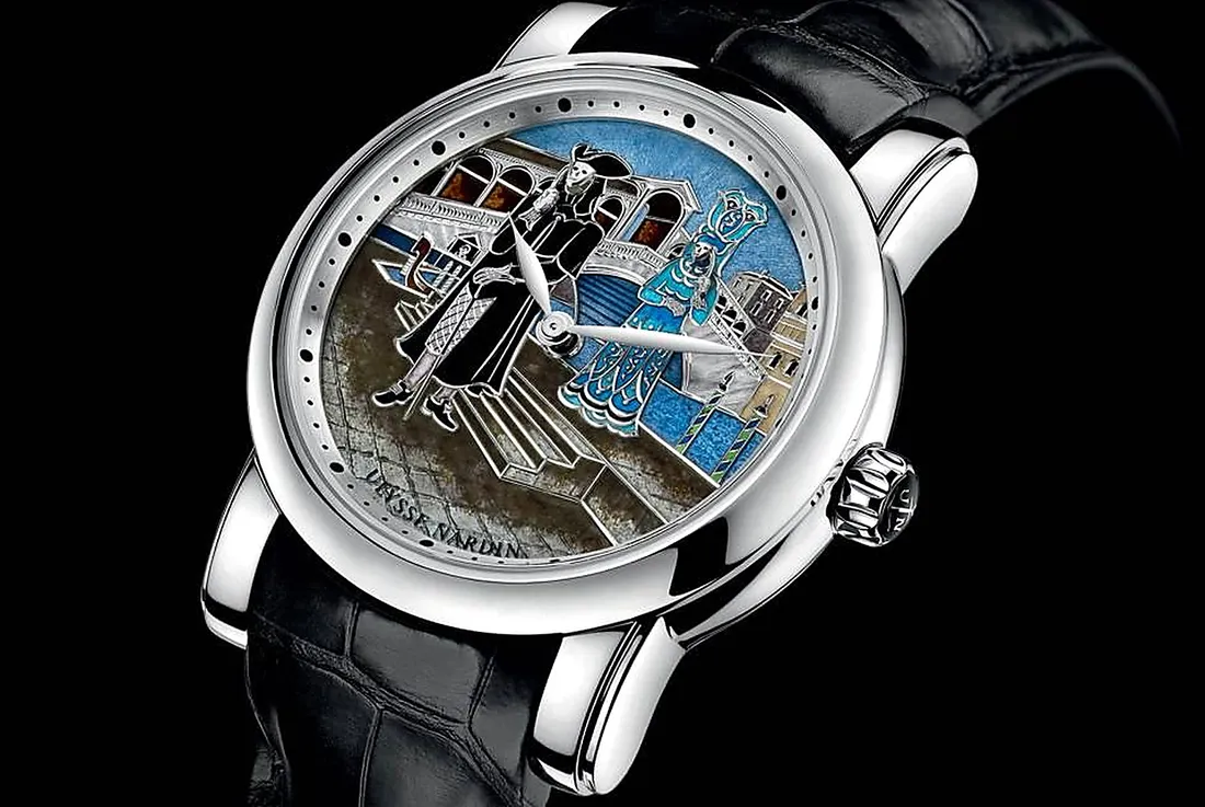 Ulysse Nardin