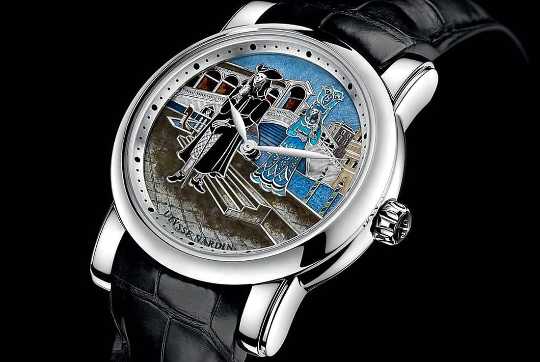 Ulysse Nardin