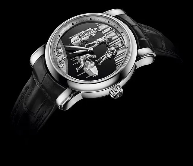 Ulysse Nardin