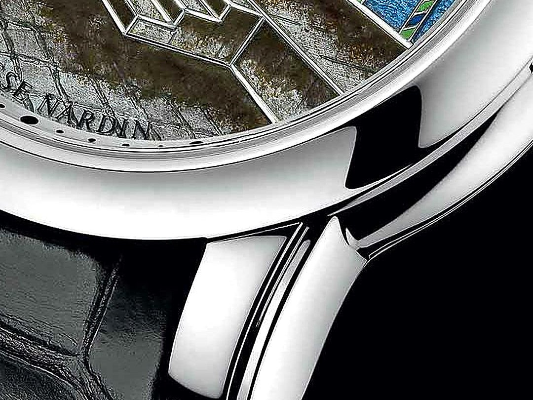 Ulysse Nardin