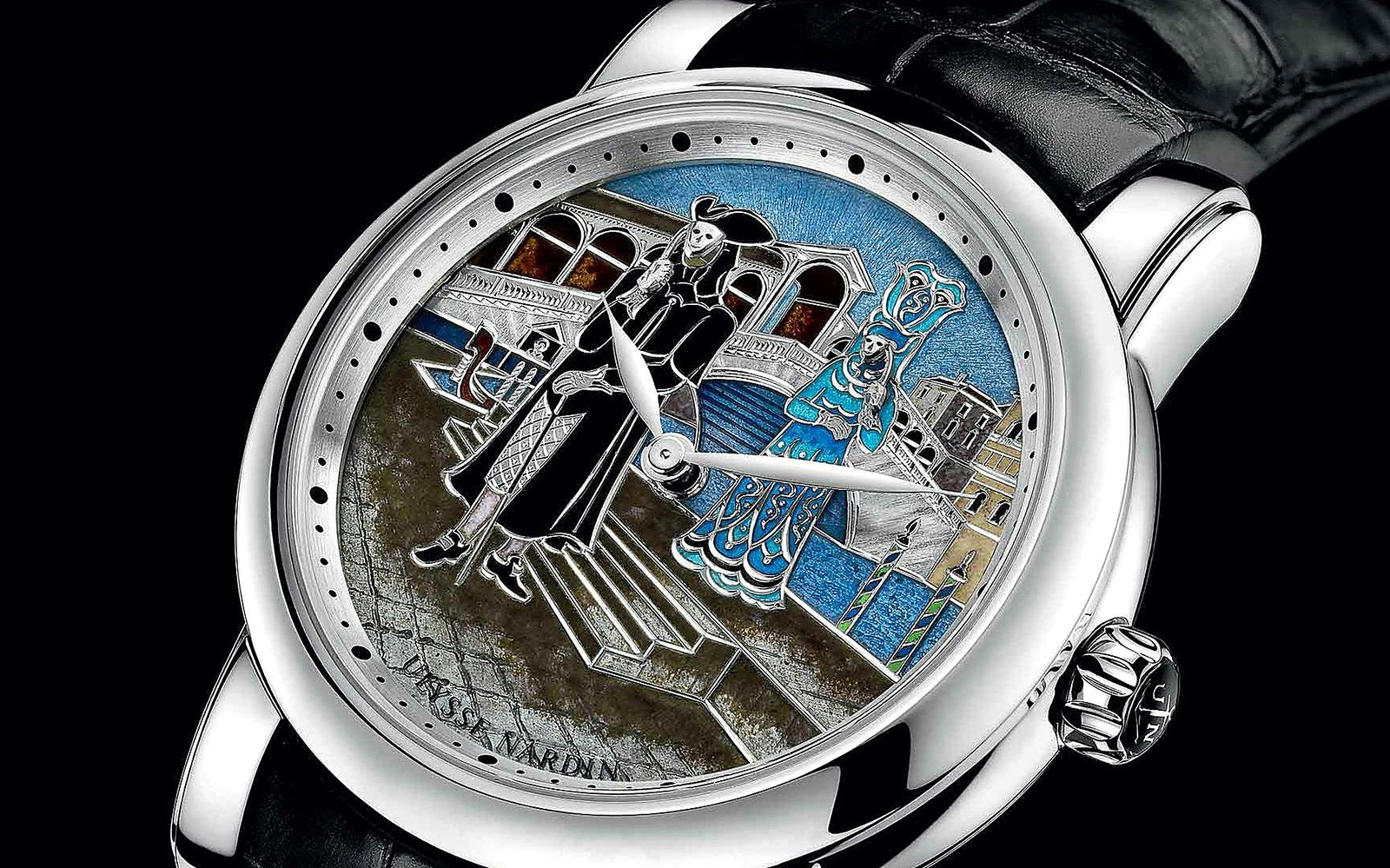 Ulysse Nardin